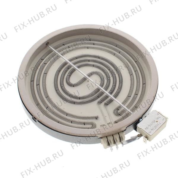 Большое фото - Нагревательный элемент для электропечи Whirlpool 480121101531 в гипермаркете Fix-Hub