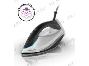 Утюг (парогенератор) Philips GC5060/02 - Фото