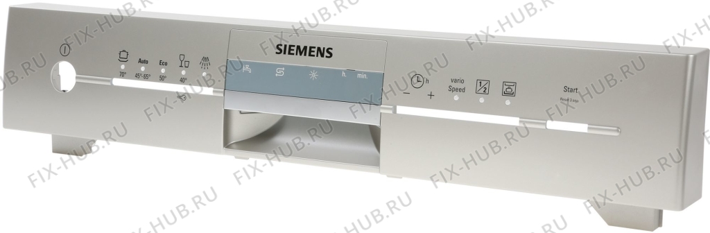 Большое фото - Панель управления для электропосудомоечной машины Siemens 11005594 в гипермаркете Fix-Hub