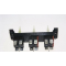 Сенсорная панель для электропосудомоечной машины Indesit C00025680 для Ariston LS1082RA (F005452)