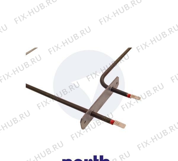 Большое фото - Тэн Indesit C00117372 в гипермаркете Fix-Hub