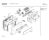 Схема №2 HE24464EU с изображением Инструкция по эксплуатации для духового шкафа Siemens 00583838