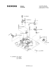Схема №8 FM3639 с изображением Инструкция по эксплуатации для видеоэлектроники Siemens 00530346