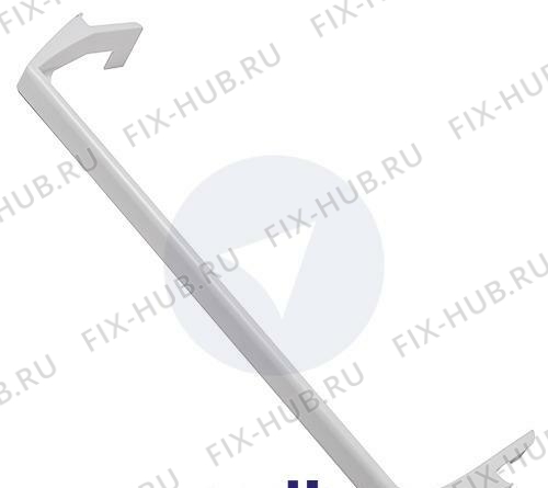 Большое фото - Фиксатор для холодильника Electrolux 4006033155 в гипермаркете Fix-Hub