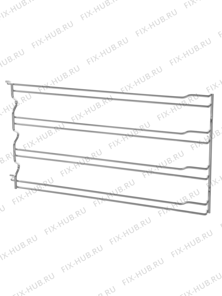 Большое фото - Решетка для духового шкафа Bosch 12007216 в гипермаркете Fix-Hub