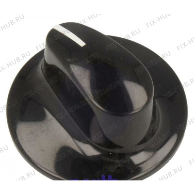 Кнопка (ручка регулировки) для плиты (духовки) Beko 450920449 в гипермаркете Fix-Hub