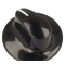 Кнопка (ручка регулировки) для плиты (духовки) Beko 450920449 в гипермаркете Fix-Hub -фото 3
