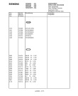 Схема №11 FM764X6 с изображением Интегрированный контур для жк-телевизора Siemens 00796915