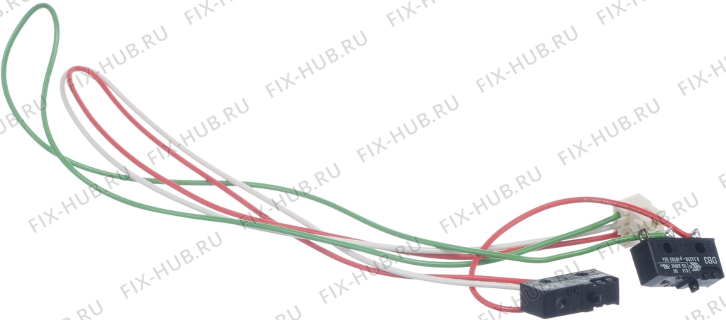 Большое фото - Кабель для кофеварки (кофемашины) Siemens 00637728 в гипермаркете Fix-Hub