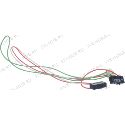 Кабель для кофеварки (кофемашины) Siemens 00637728 в гипермаркете Fix-Hub