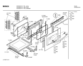 Схема №4 HEN5221 с изображением Инструкция по эксплуатации для плиты (духовки) Bosch 00528852