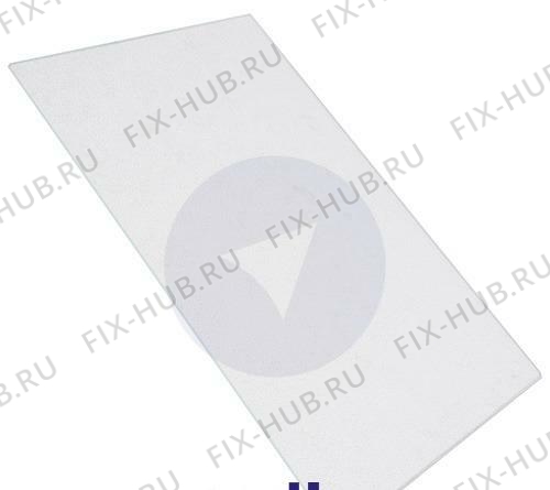 Большое фото - Поверхность для холодильника Zanussi 2249013034 в гипермаркете Fix-Hub