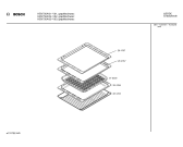 Схема №3 HEN756A с изображением Инструкция по эксплуатации для духового шкафа Bosch 00516541