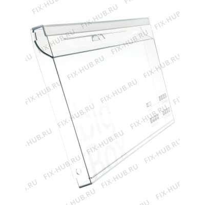 Панель для холодильной камеры Siemens 12008558 в гипермаркете Fix-Hub