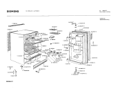 Схема №1 KE1828 с изображением Клапан для холодильника Siemens 00080368