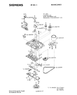 Схема №2 RW1506 с изображением Диод для звукотехники Siemens 00722336