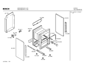 Схема №2 HSW185DPP HSW185Dpp с изображением Форсунки для природного газа для плиты (духовки) Bosch 00182180