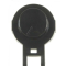 Кнопка для посудомойки Bosch 00615510 для Bosch SPE53U56UC SilencePlus 46 dBA