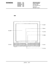 Схема №9 FC301V6 с изображением Сетевой модуль для жк-телевизора Siemens 00759306