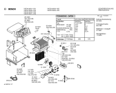 Схема №1 VKG1004K с изображением Вентилятор Bosch 00264420