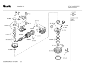 Схема №5 MK498316 Vario Tronic с изображением Привод для электрокомбайна Bosch 00260914