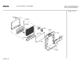Схема №2 KGU32163GB с изображением Инструкция по эксплуатации для холодильника Bosch 00591212