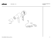 Схема №1 SC8310 SC8310 MOBILE PLUS с изображением Дюза для фена Bosch 00601935