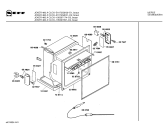Схема №2 B1172G0 JOKER 460 A CLOU с изображением Индикатор для духового шкафа Bosch 00115806