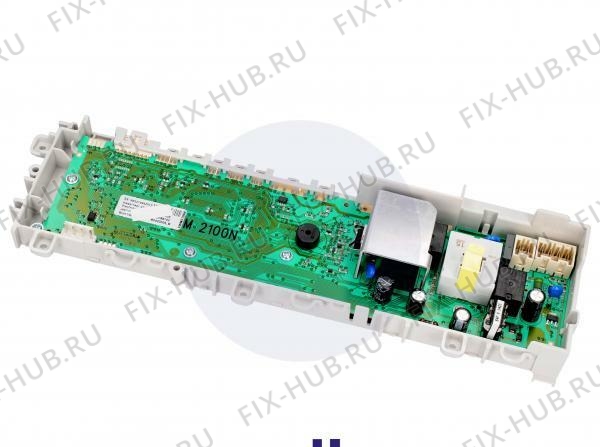 Большое фото - Модуль (плата) для стиралки Electrolux 973914604004007 в гипермаркете Fix-Hub