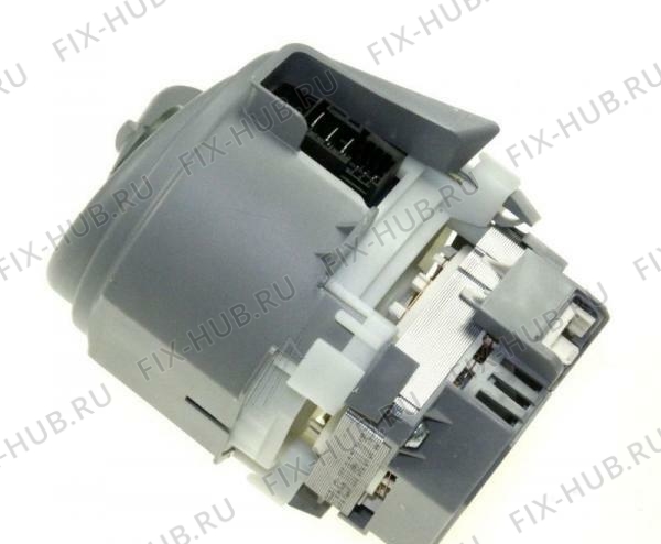 Большое фото - Помпа для посудомойки Bosch 00655250 в гипермаркете Fix-Hub