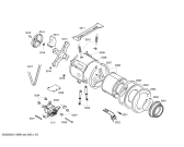 Схема №3 WVT1260IT Maxx WVT 1260 с изображением Ручка для стиралки Bosch 00497569