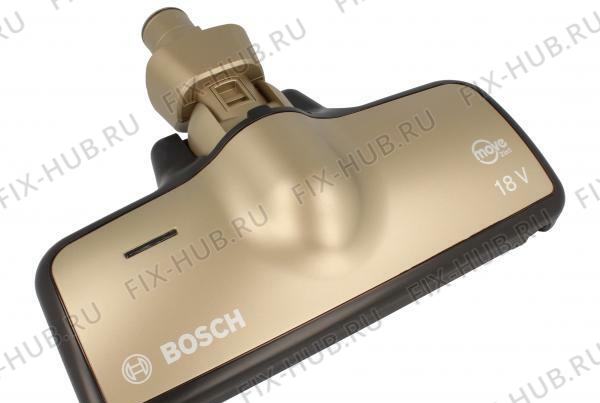 Большое фото - Щетка для пола для электропылесоса Bosch 00702566 в гипермаркете Fix-Hub