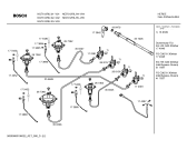 Схема №1 NGT612RIL Bosch с изображением Инструкция по эксплуатации для электропечи Bosch 00535950