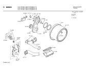 Схема №4 WTA2980 ELECTRONIC 2980 с изображением Индикатор для сушильной машины Bosch 00030828