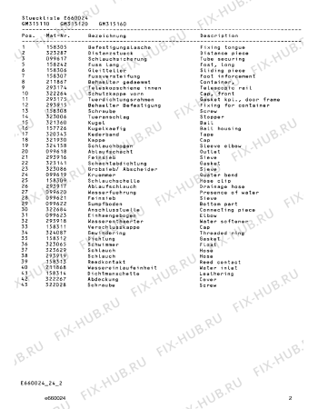 Схема №11 GM315110 с изображением Реле для посудомойки Bosch 00099653