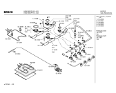 Схема №3 HSW185DPP HSW185Dpp с изображением Форсунки для природного газа для плиты (духовки) Bosch 00182180