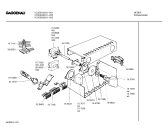 Схема №2 VC355502 с изображением Стеклокерамика для плиты (духовки) Bosch 00297542