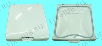 Большое фото - Крышка для комплектующей Electrolux 1083188019 в гипермаркете Fix-Hub