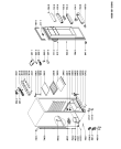 Схема №1 ARC17311 (F091202) с изображением Инструкция по эксплуатации для холодильника Indesit C00346242