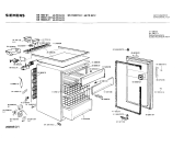 Схема №1 0700364184 KG3680SW с изображением Корзина для холодильника Bosch 00110780