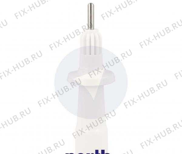 Большое фото - Стержень Bosch 00618395 в гипермаркете Fix-Hub