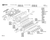 Схема №3 195302881 GB-1071.41LPCSG с изображением Панель для электропечи Bosch 00116036