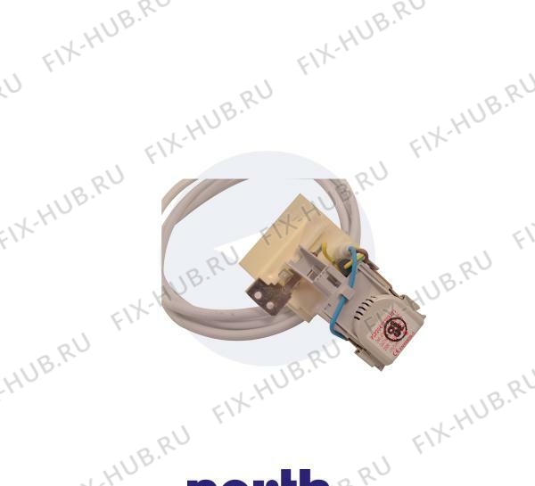 Большое фото - Электролиния для стиралки Indesit C00271810 в гипермаркете Fix-Hub