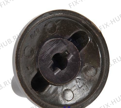 Большое фото - Рукоятка для электропечи Zanussi 3740598010 в гипермаркете Fix-Hub