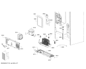 Схема №4 B21CT80SNS с изображением Инвертор для посудомоечной машины Bosch 11027947