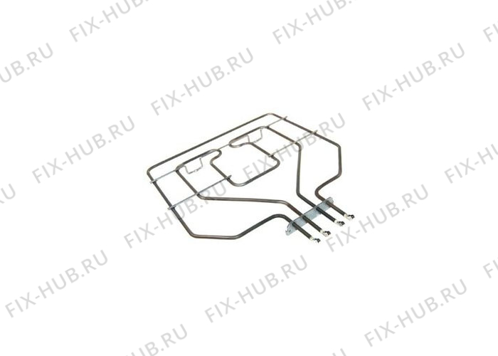 Большое фото - Верхний нагревательный элемент для плиты (духовки) Siemens 00471375 в гипермаркете Fix-Hub