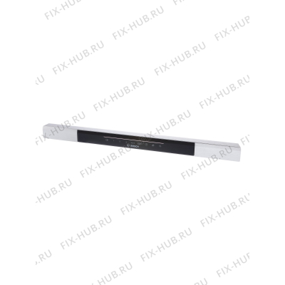 Планка ручки для вентиляции Bosch 00774406 в гипермаркете Fix-Hub