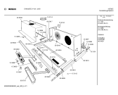 Схема №1 DHI932EEU с изображением Панель для вытяжки Bosch 00095820