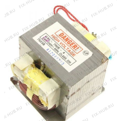 Термотрансформатор для микроволновки Candy 49004084 в гипермаркете Fix-Hub