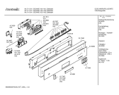 Схема №4 SE3HNE1 714341 с изображением Инструкция по эксплуатации для посудомойки Bosch 00588636